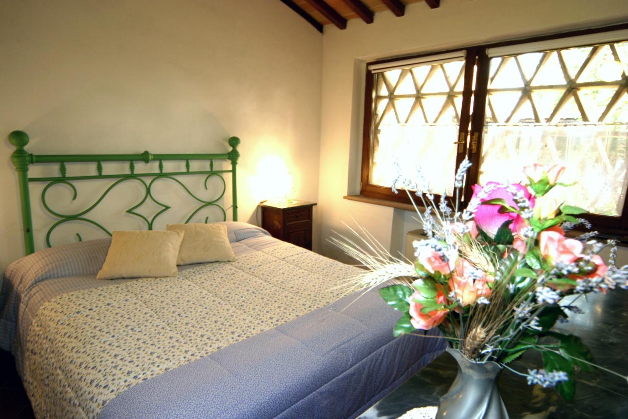 Apartamento Fontemaggio Colle di Val d'Elsa Exterior foto