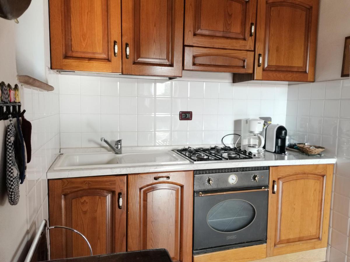 Apartamento Fontemaggio Colle di Val d'Elsa Exterior foto
